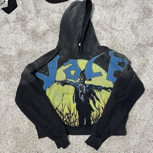 Vale Valley Hoodie